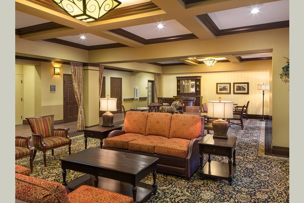 Magnolia Heights Assisted Living &Memory Care MH-lobby---Copy