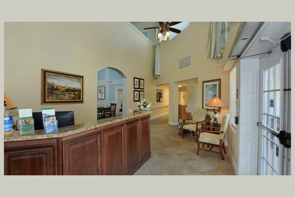 Freedom Inn at Bay Pines p