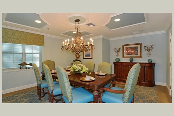 Freedom Inn at Bay Pines p