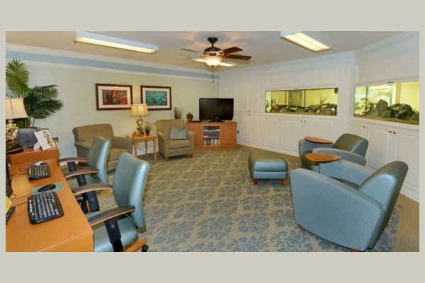 Freedom Inn at Bay Pines p