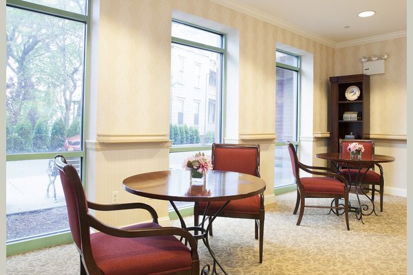 Sunrise at Sheepshead Bay 63059_SunriseatSheepsheadBay_Brooklyn_NY_Sitting4small