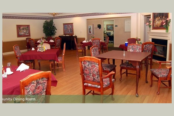 Wellington Place of Greenville (MS) p