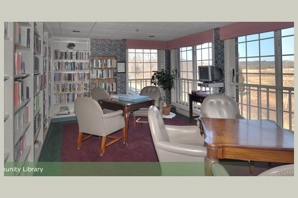 East Bay Retirement Living p
