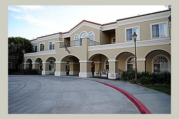 Emeritus at San Juan Capistrano 64K7CM