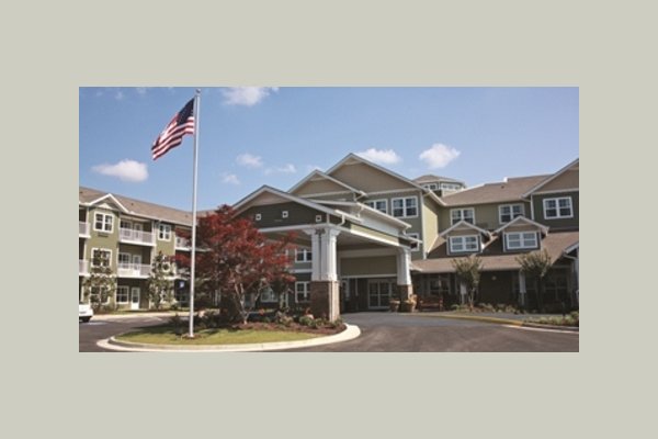 Cottonwood Estates 1