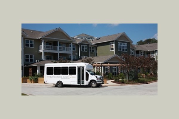 Cottonwood Estates 9