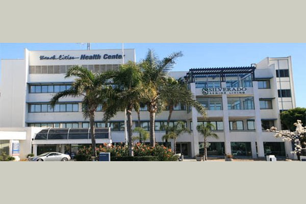 Silverado Senior Living Beach Cities redondo-beach-ca-memory-care