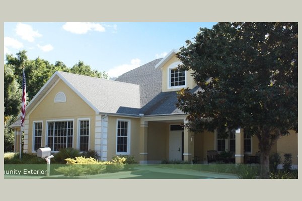 Sterling House and Clare Bridge of Leesburg p