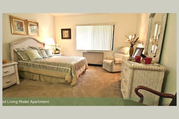 Lake Port Square and Lake Harris Health Syste p