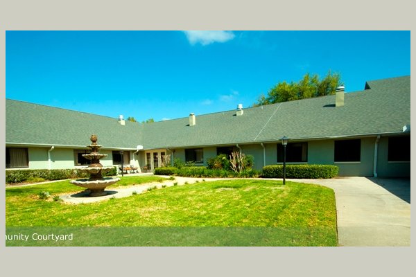 Lake Port Square and Lake Harris Health Syste p