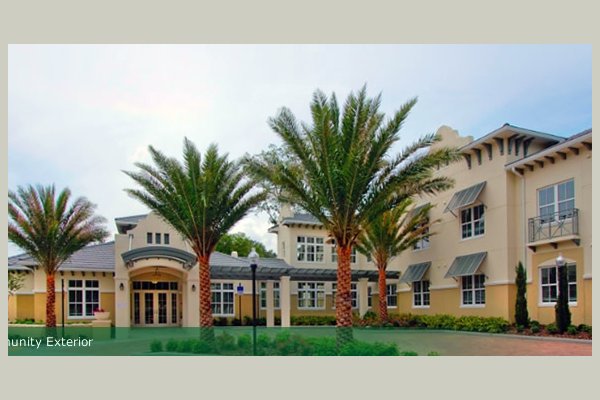 Horizon Bay Memory Care by the Bay p