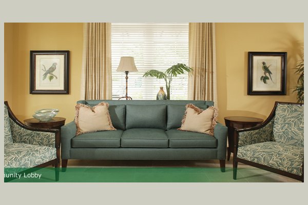 Horizon Bay Memory Care by the Bay p