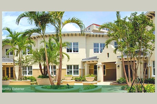 Horizon Bay Memory Care by the Bay p