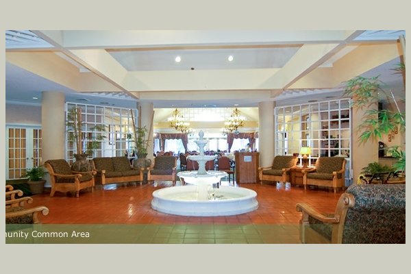 Chambrel at Island Lake  p