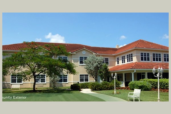 Homewood Residence at Coconut Creek p