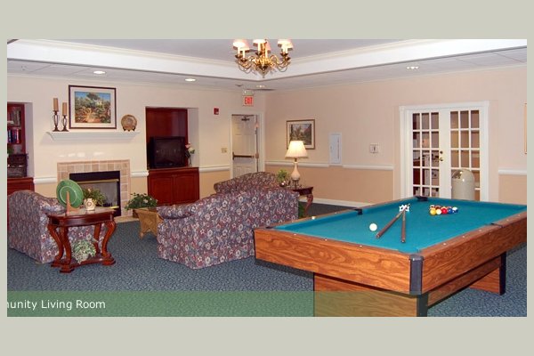 Homewood Residence at Coconut Creek p