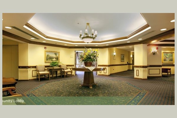 Westbury Care Center p