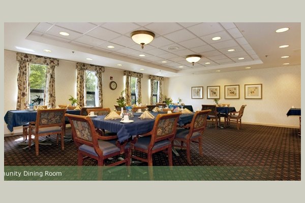 Westbury Care Center p