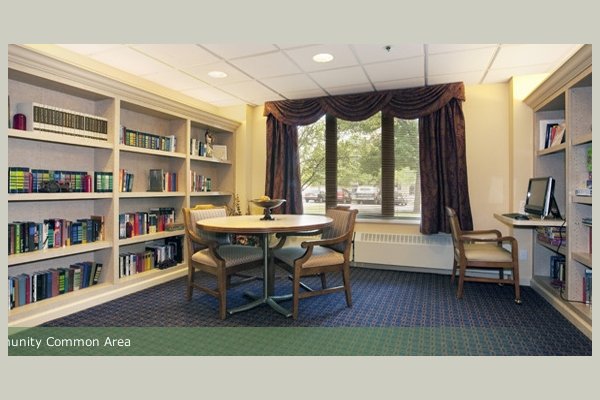 Westbury Care Center p