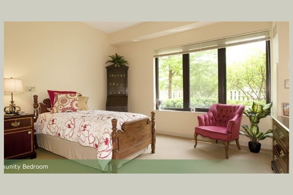 Westbury Care Center p