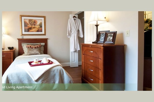 Sterling House of Washington Township p