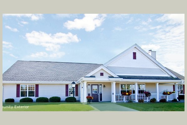 Sterling House of Bethany p