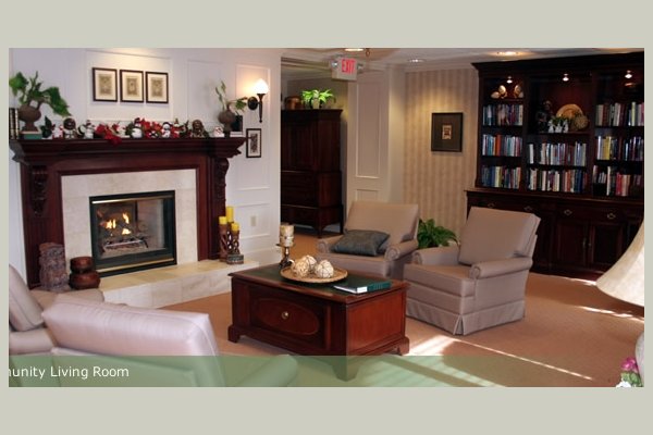 Homewood Residence at Rockefeller Gardens p