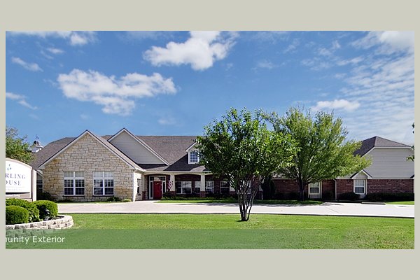 Located in Duncan, Oklahoma Ashbrook Village offers more than a place to live. CAll today for a tour and complimentary lunch!