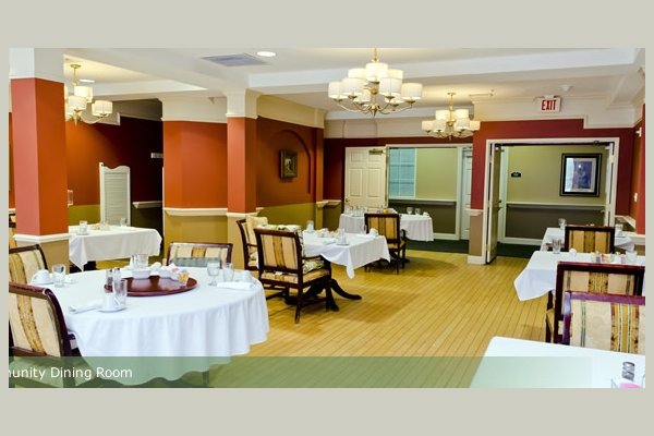Horizon Bay Plano p
