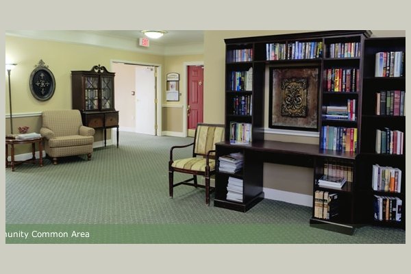 Horizon Bay Plano p
