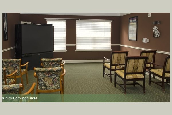 Horizon Bay Plano p