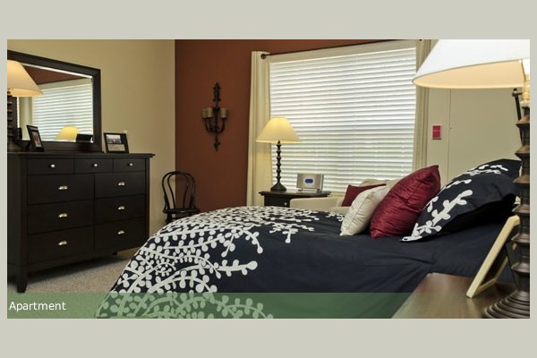 Horizon Bay Plano p