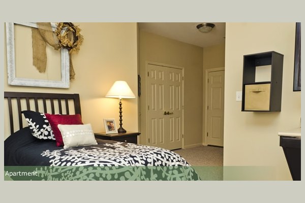 Horizon Bay Plano p