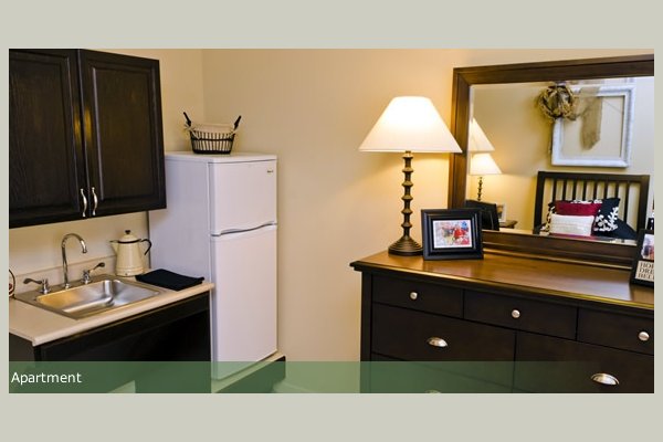 Horizon Bay Plano p