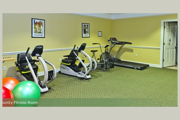 Horizon Bay Plano p
