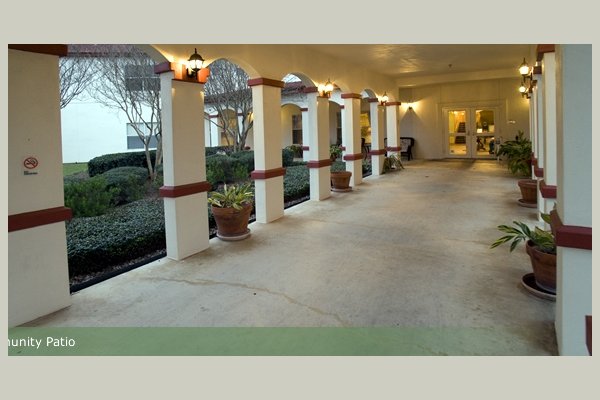 Horizon Bay San Antonio p