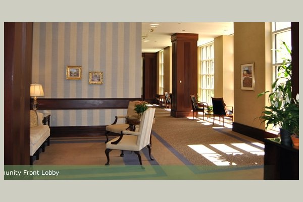 Parklane West p