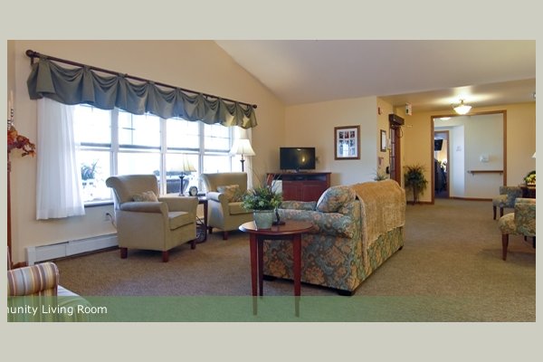 Sterling House of Fond du Lac p