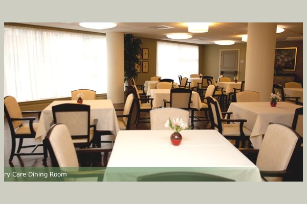 Village at Woodlands Waterway p