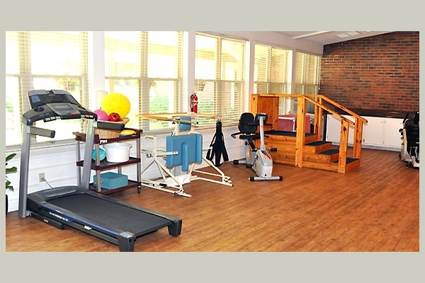 Hanover Health & Rehabilitation Center p