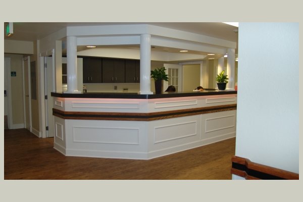 Hanover Health & Rehabilitation Center p