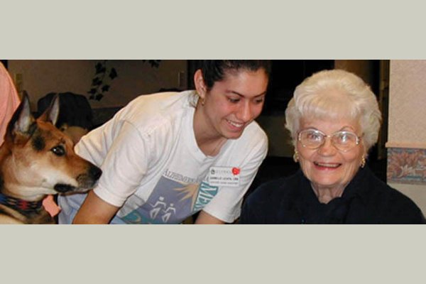 Silverado Senior Living - Beverly Place alzheimers-care-community-los-angeles-ca