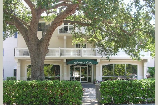 Alderman Oaks Retirement Center 99537