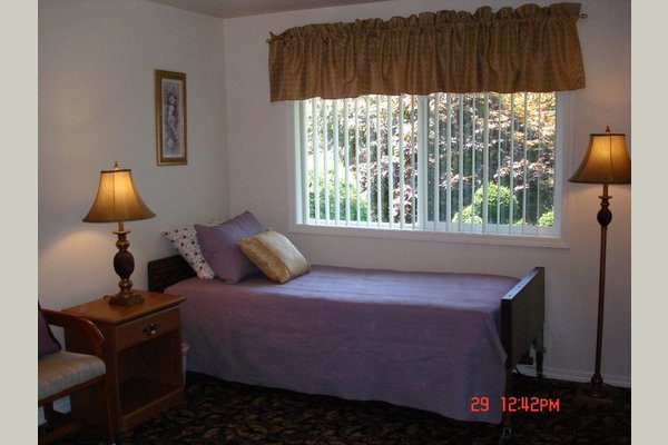 Oatfield Senior Care Home 99601