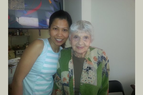 Senior Helpers of Chicago 99549