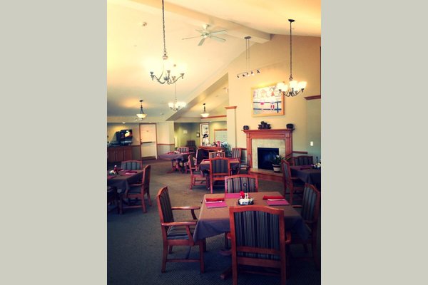 Courtyard Estates at Hawthorne Crossing 99783