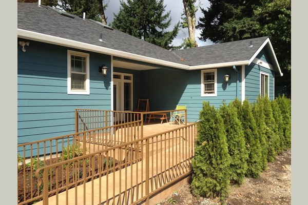 Elder Garden Care Home, LLC 99855