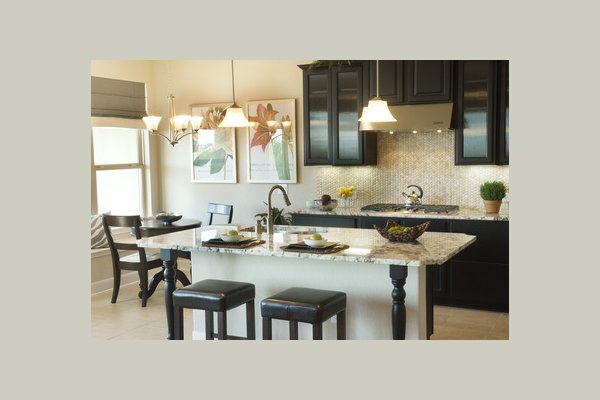 Air Force Village II Concord Kitchen