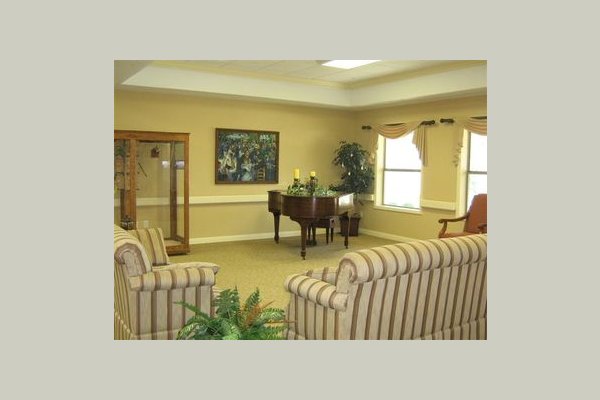 Air Force Village Freedom House, Alzheimer's and Dementia Care Freedom House 029