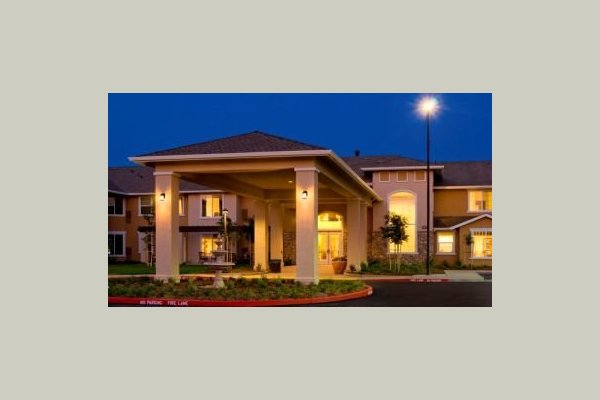 Prestige Senior Living at Manteca 97337